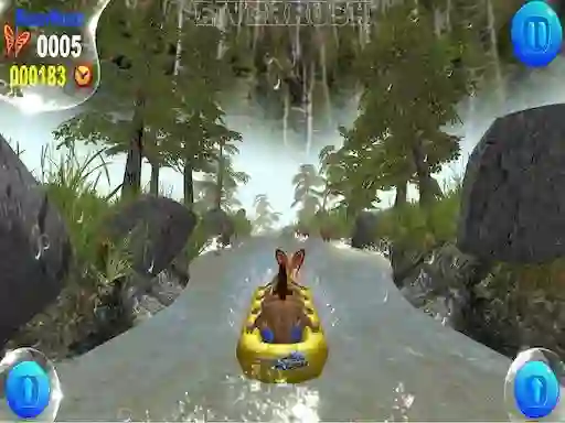 Gioco Drifting 3D. IO in linea
