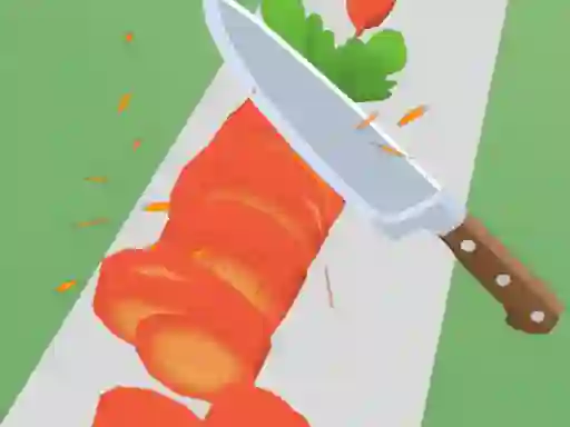 Gioco Perfect Slices Online in linea