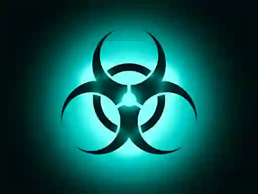 Gioco Pandemic Simulator in linea