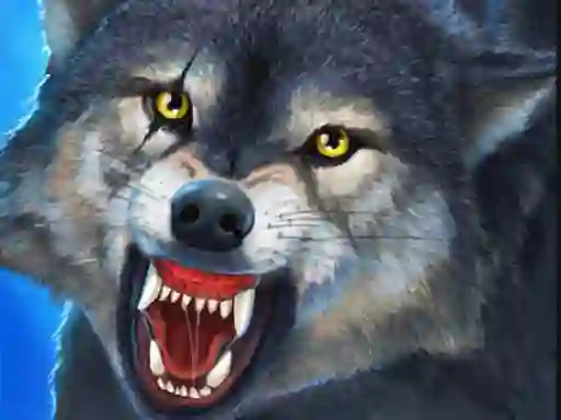 Gioco Wolf Hunter in linea