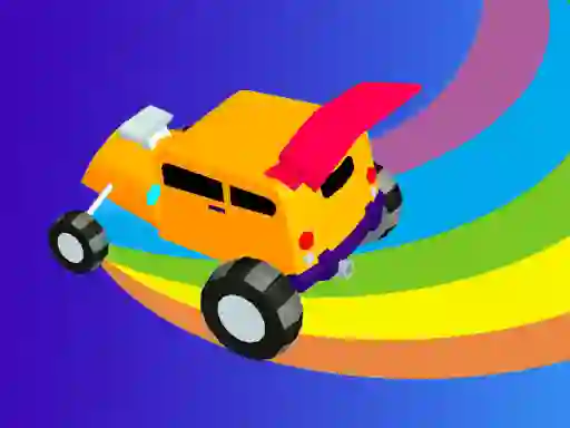 Gioco Incredible Stunt in linea