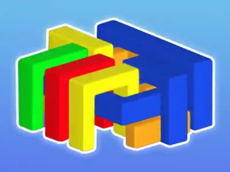 Gioco U Shape Puzzle in linea