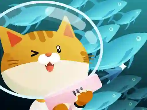 Gioco The FisherCat Online in linea
