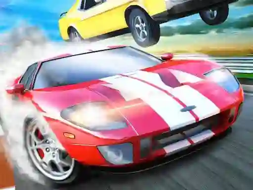 Gioco Lamborghini Car Drift in linea