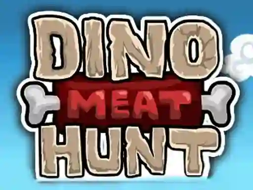 Gioco Dino Meat Hunt Remastered in linea