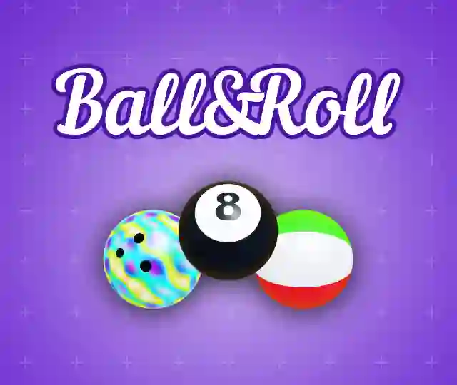 Gioco Ball&Roll in linea