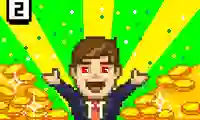 Gioco I want to be a billionaire 2 in linea