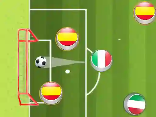Gioco Super Soccer Stars in linea