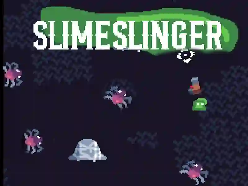 Gioco SlimeSlinger in linea