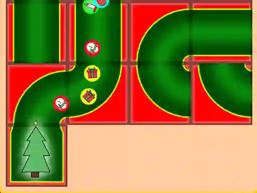 Gioco Xmas Pipes in linea