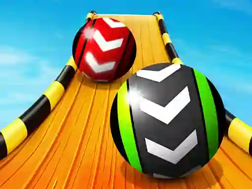 Gioco Sky Balls 3D in linea