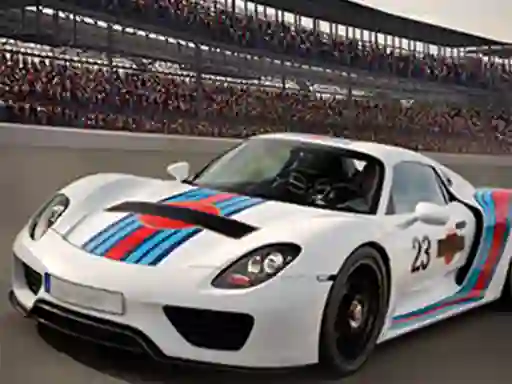 Gioco Speedway Racing in linea