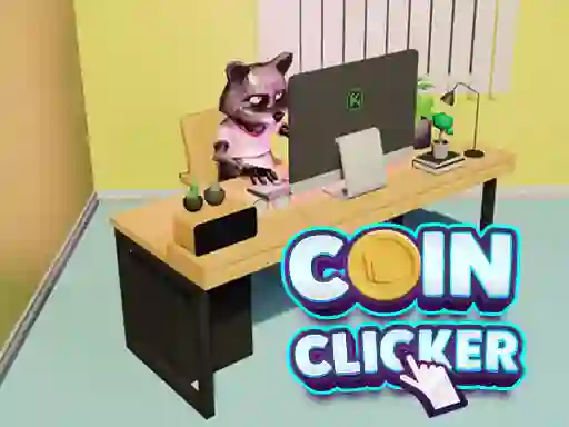 Gioco Coin Clicker in linea