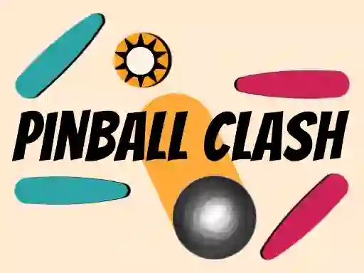 Gioco Pinball Clash in linea