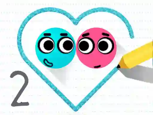 Gioco Love Balls 2 in linea