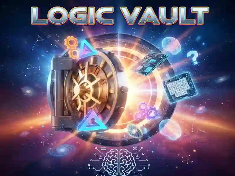 Gioco Logic Vault in linea