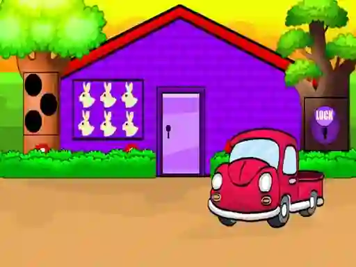 Gioco Chevy Truck Escape in linea
