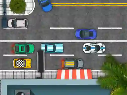 Gioco City Parking in linea