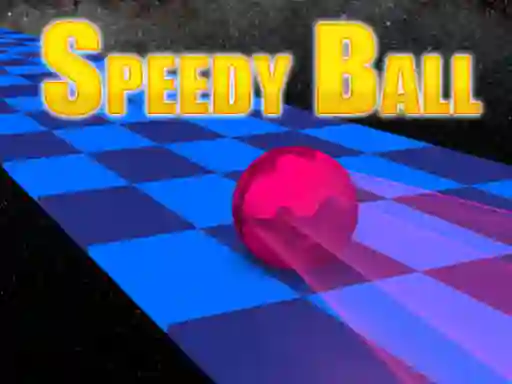 Gioco Speedy Ball in linea