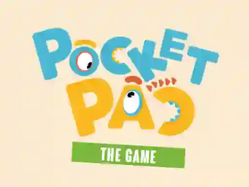 Gioco Pocket Pac the Game in linea