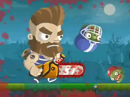 Gioco Zombies Eat All in linea