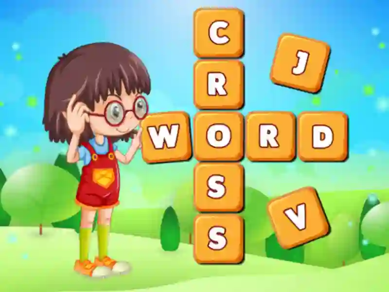 Gioco Crossword Kingdom in linea