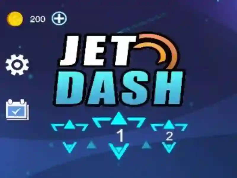 Gioco Jet Dash in linea