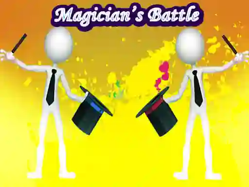Gioco Magicians Battle in linea