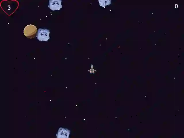 Gioco Starship in linea