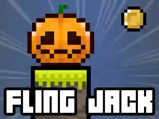 Gioco Fling Jack in linea