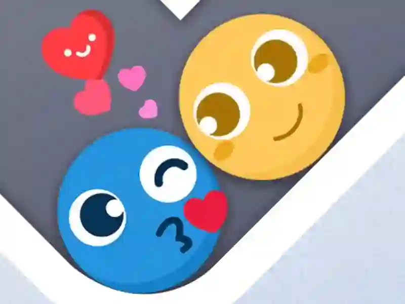 Gioco Maze Love Balls in linea