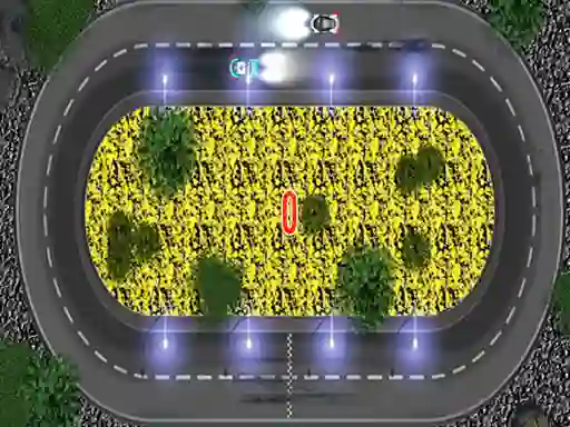 Gioco Dangerous Racing in linea