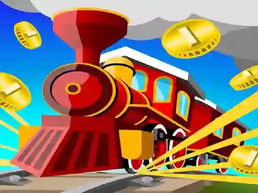 Gioco Train Racing 3D in linea