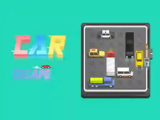 Gioco Car Escape in linea