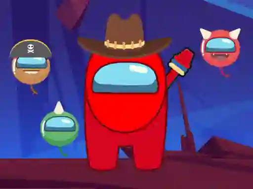 Gioco Impostor Shooter in linea