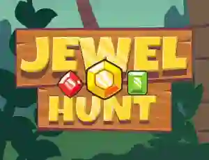 Gioco Jewel Hunt in linea