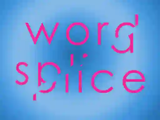 Gioco Word Splice in linea