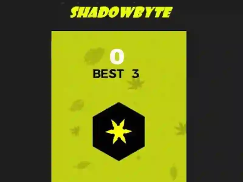 Gioco Shadowbyte in linea