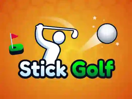 Gioco Stick Golf in linea