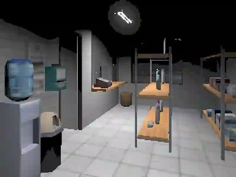 Gioco Late Laundry in linea