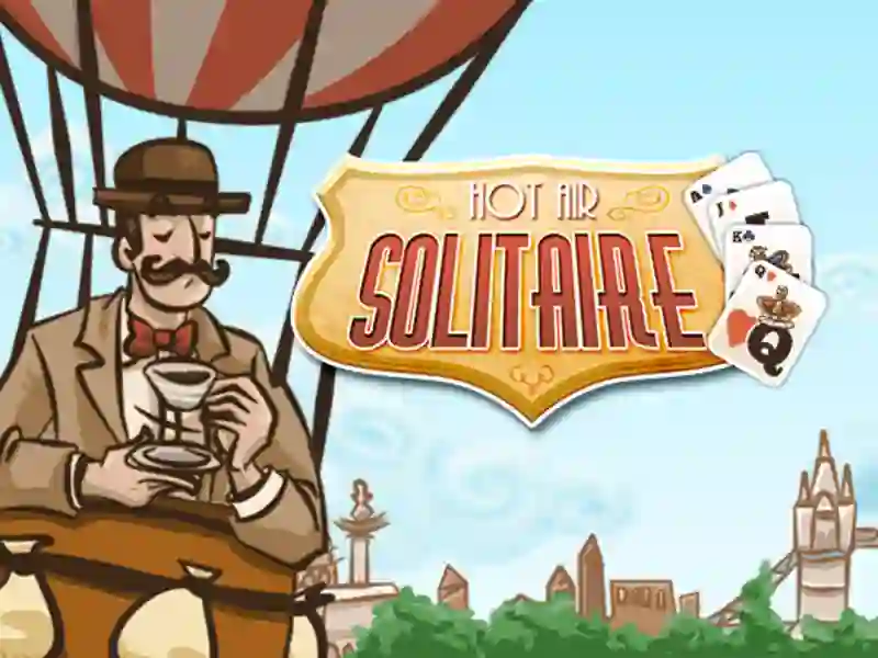 Gioco Hot Air Solitaire in linea