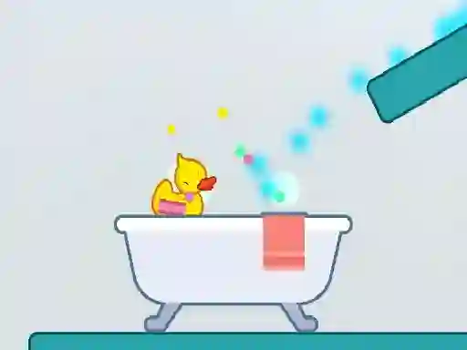 Gioco Helping Little Duck in linea