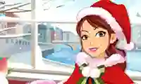 Gioco Betsy's Crafts Perler Beads Christmas in linea