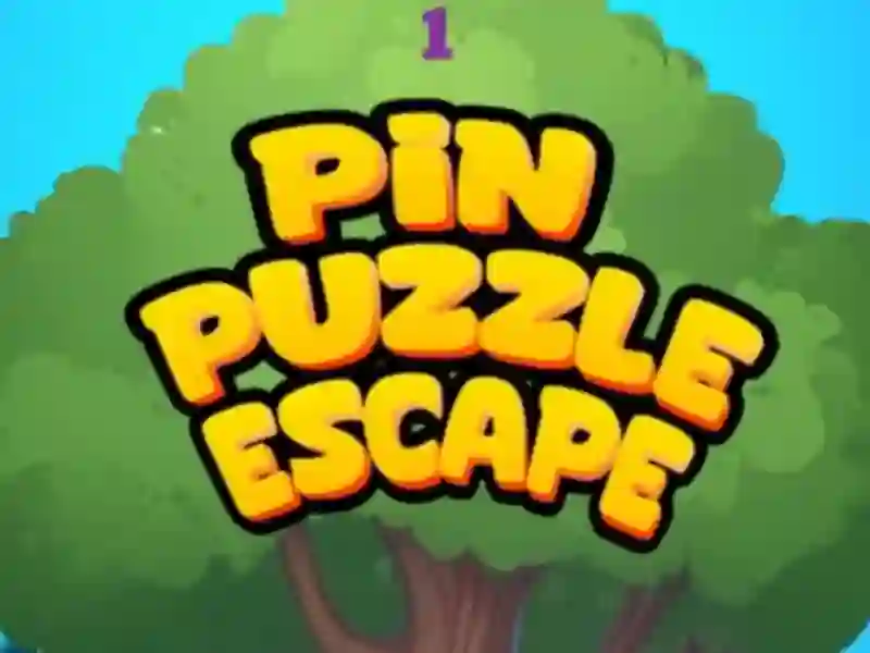Gioco Pin Puzzle Escape in linea