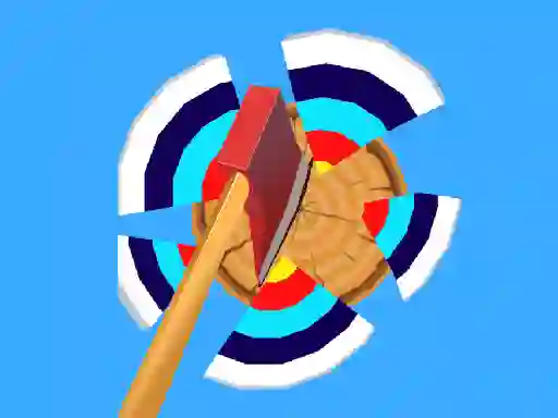 Gioco Axe Master in linea