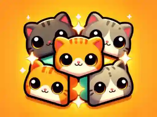 Gioco Party Animals Cats Evolution in linea