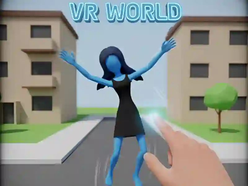 Gioco VR World in linea