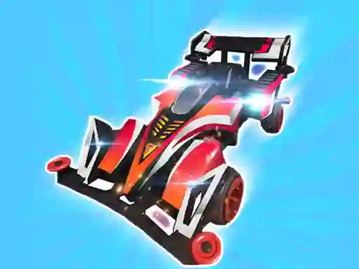 Gioco Mini Legend: Mini 4WD Racing in linea