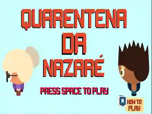 Gioco Nazare Quarantine in linea