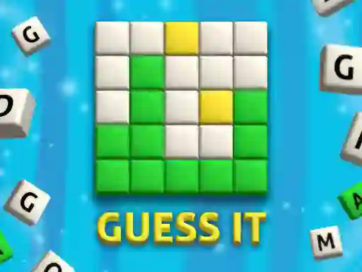 Gioco Guess It in linea